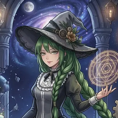 Profile image of フェザリーヌ
