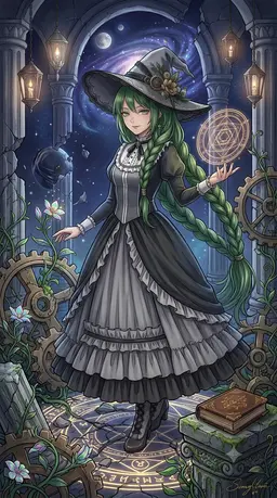 Profile image of フェザリーヌ