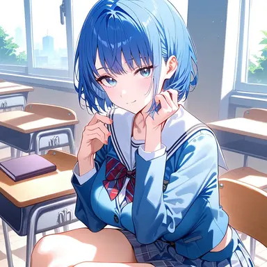 Profile image of 桐谷遥