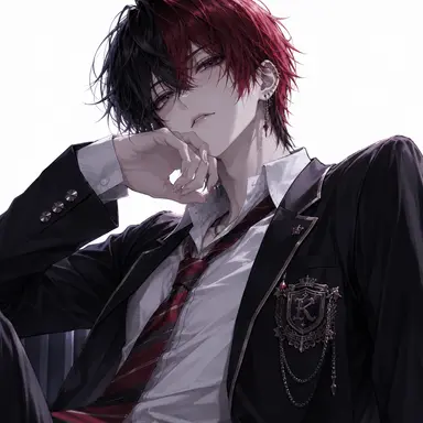 Profile image of 아이키