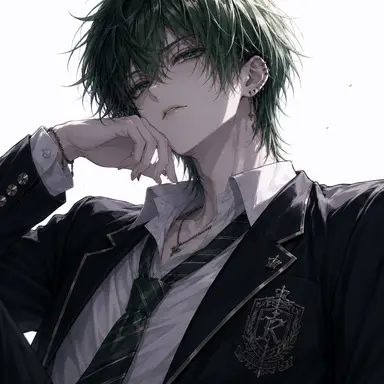 Profile image of 미도