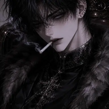 Profile image of 카시안 발테르