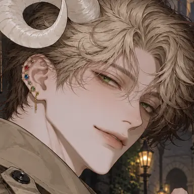 Profile image of メルウィル