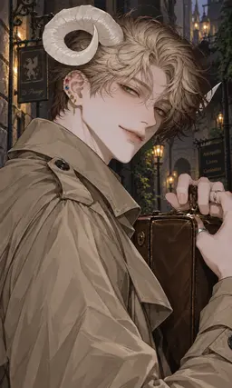 Profile image of メルウィル