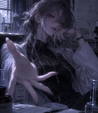 Profile image of Nagi