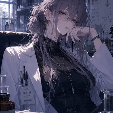 Profile image of 나기