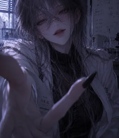 Profile image of Nagi