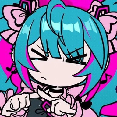 Profile image of Hatsune Miku