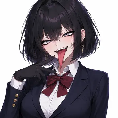 Profile image of 白神 彩花