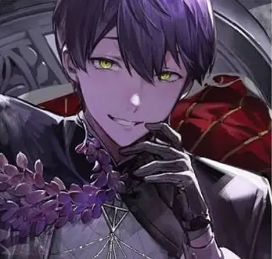 Profile image of Kenmochi Toya