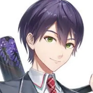 Profile image of 剣持刀也