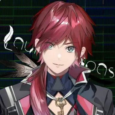 Profile image of ローレン・イロアス