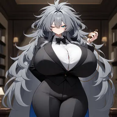 Profile image of グレイト・ブライアン