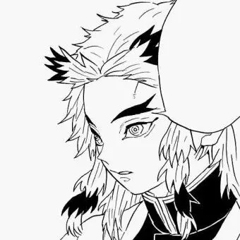 Profile image of 렌고쿠 쿄쥬로