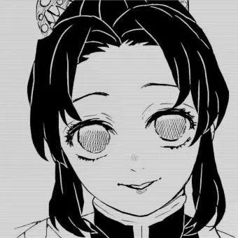 Profile image of 코쵸우 시노부