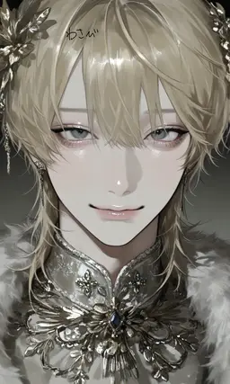 Profile image of ゼリウス