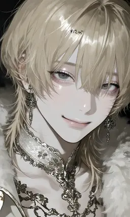 Profile image of ゼリウス