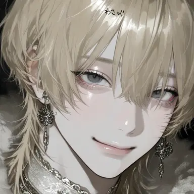 Profile image of ゼリウス