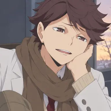 Profile image of 及川徹