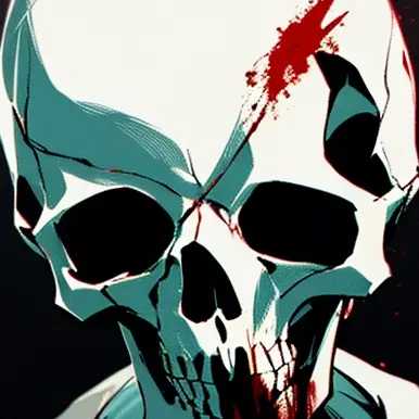 DDcu의 Fight death(죽음과 싸워라) 서바이벌