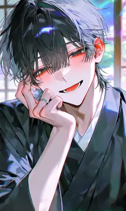 Profile image of 사쿠야