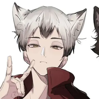 Profile image of 北信介