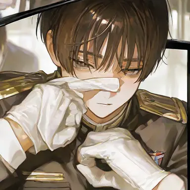 Profile image of 一