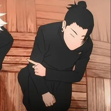 Profile image of 게토 스구루