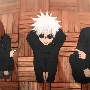 Profile image of 고죠 사토루