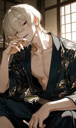 Profile image of 린타로