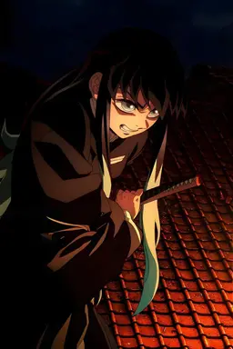 Profile image of 時透無一郎