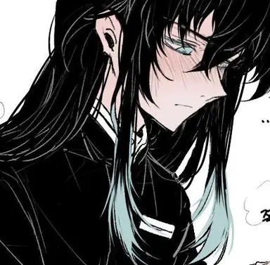 Profile image of 時透無一郎