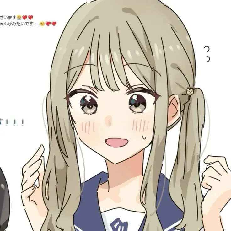 BraveSteam1280의 女の子になったまことくん