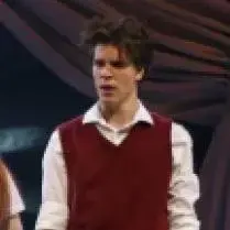 Profile image of Mischa