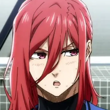 Profile image of 千切豹馬