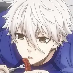 Profile image of 凪誠士郎