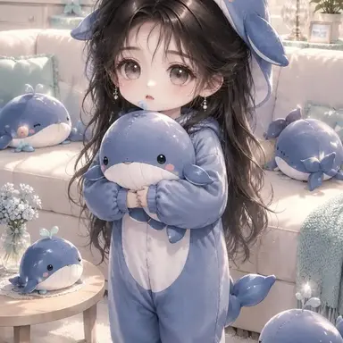 Profile image of 愛麻