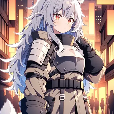 Profile image of ゲオルグ