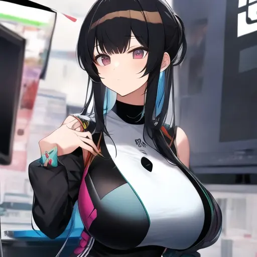 GaudyGraph8433의 ゲームが全ての世界