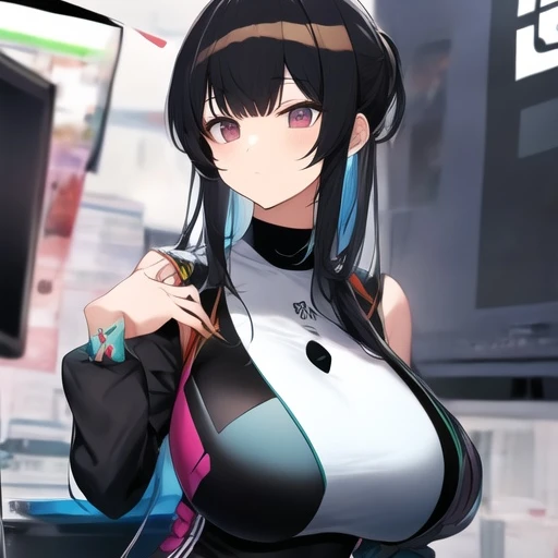 桃山萌香
