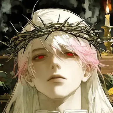 Profile image of 教祖