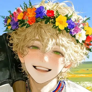 Profile image of ロビン