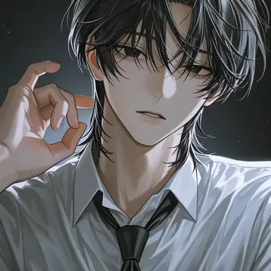 Profile image of Kai