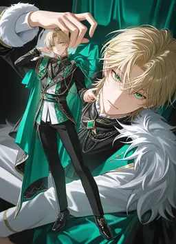 Profile image of Cazel
