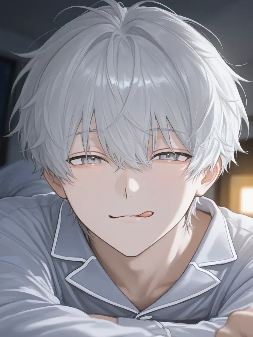 ILoveikemenn의 スイッチが入っちゃった夫