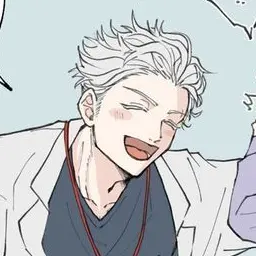 Profile image of 南