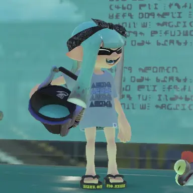 Profile image of あめ