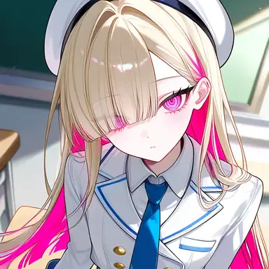Profile image of マリア