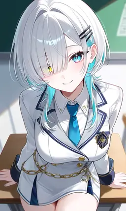 Profile image of 유키노