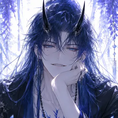 Profile image of 蒼炎